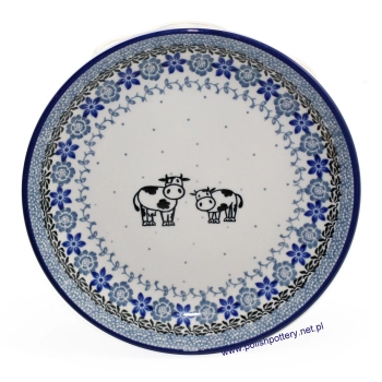 Talerz śniadaniowy Ø20cm